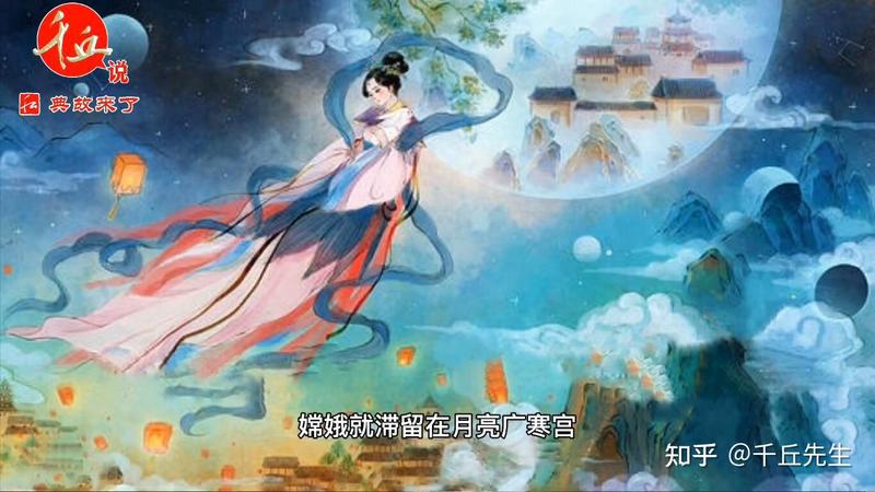 偷听月亮说情话—那些藏在夜色里的温柔