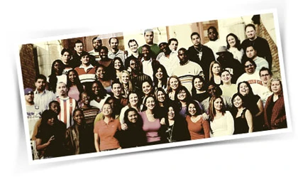 街头日记，一段关于生活的诗意旅行…