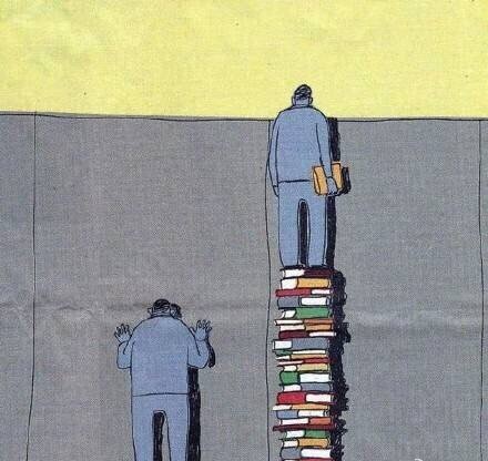 为什么而读书日记｜探寻心灵的灯塔