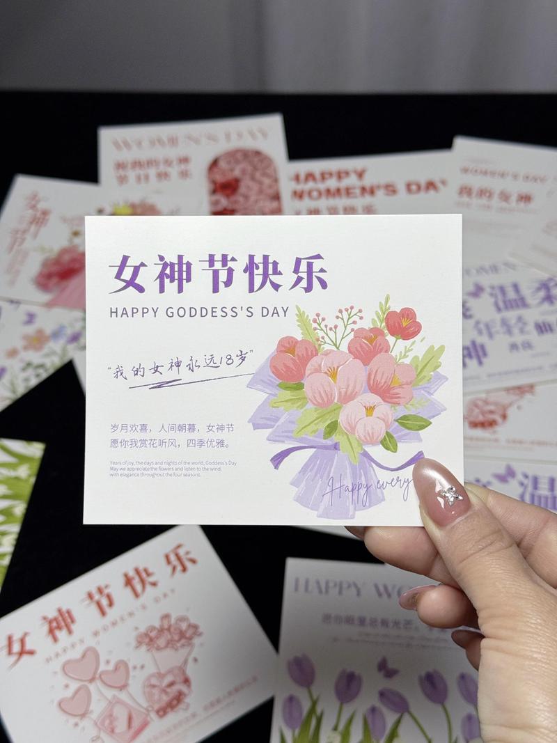 那些年，我们用过的网红情话卡…