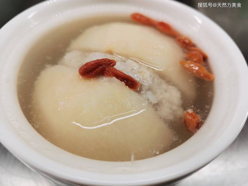 一碗甜汤的心情话语｜在人间烟火里，藏满温柔的告白