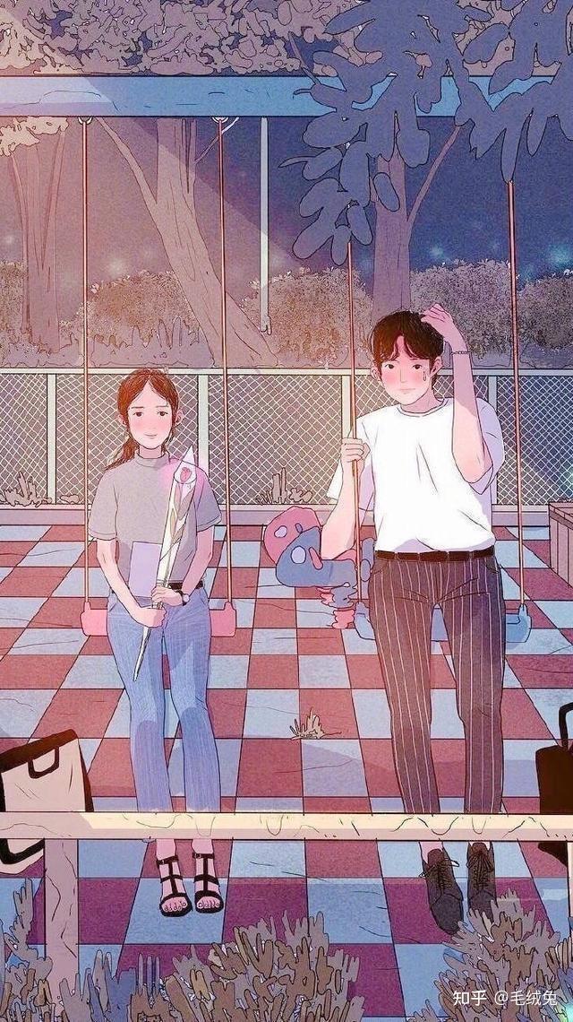 那些藏在眼泪里的温柔话！