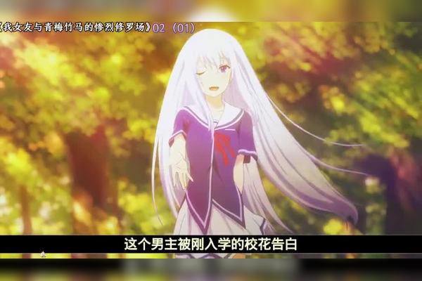 那年，校花与我…