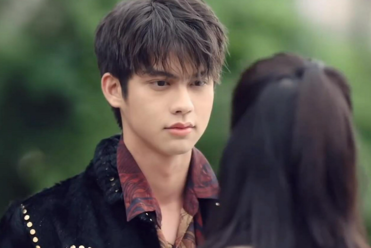 流星情话大结局？