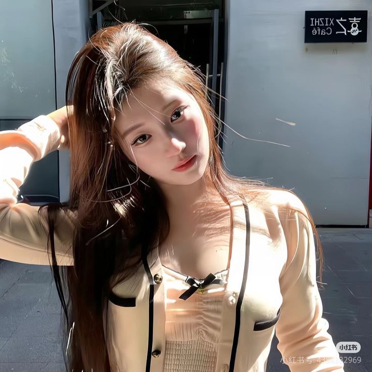 温柔女孩的情话—甜蜜又含蓄的浪漫告白