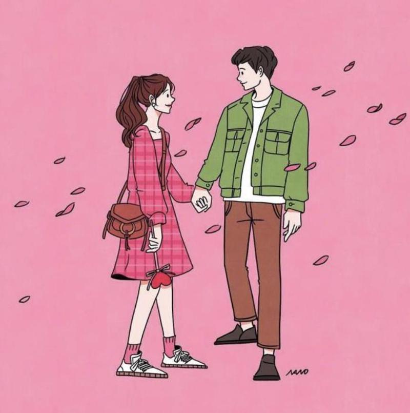 最暖心的女生情话：温柔的诗篇