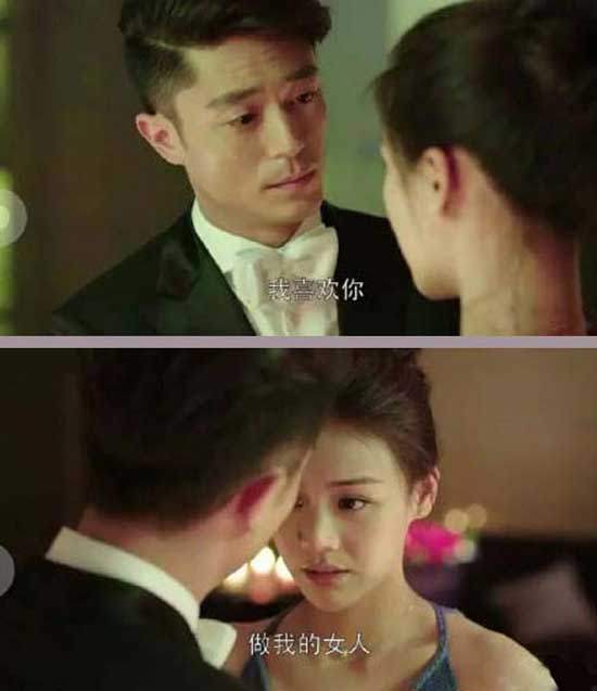 成熟霸道的爱｜不是占有，而是把你规划进余生