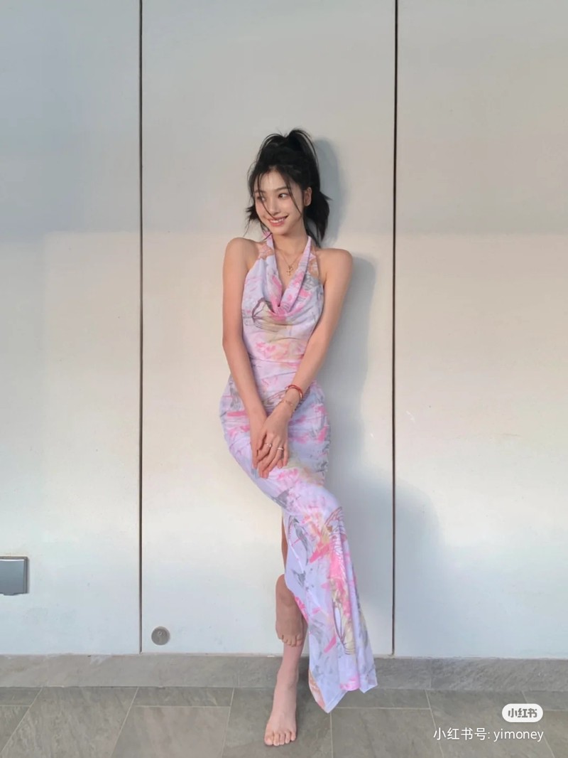 在梦与现实的交汇处，我遇见了你？