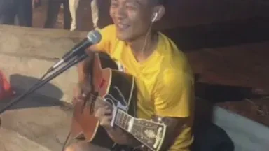 情话合唱，合拍歌曲，奏响爱的旋律？