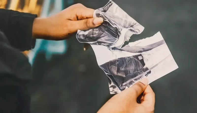 隔夜的温柔·那些藏在深夜里的情话