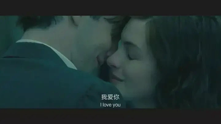 情话如诗,英文经典,一句足以动心? 情话如诗,英文经典,一句足以动心?