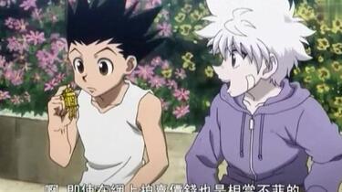 在冒险与守护中，我找到了最珍贵的猎物？