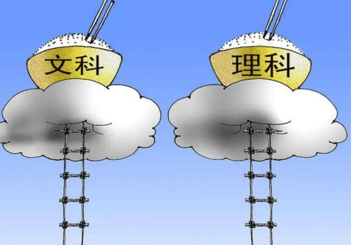 文科生情话PK理科生：用爱发电，用情说话