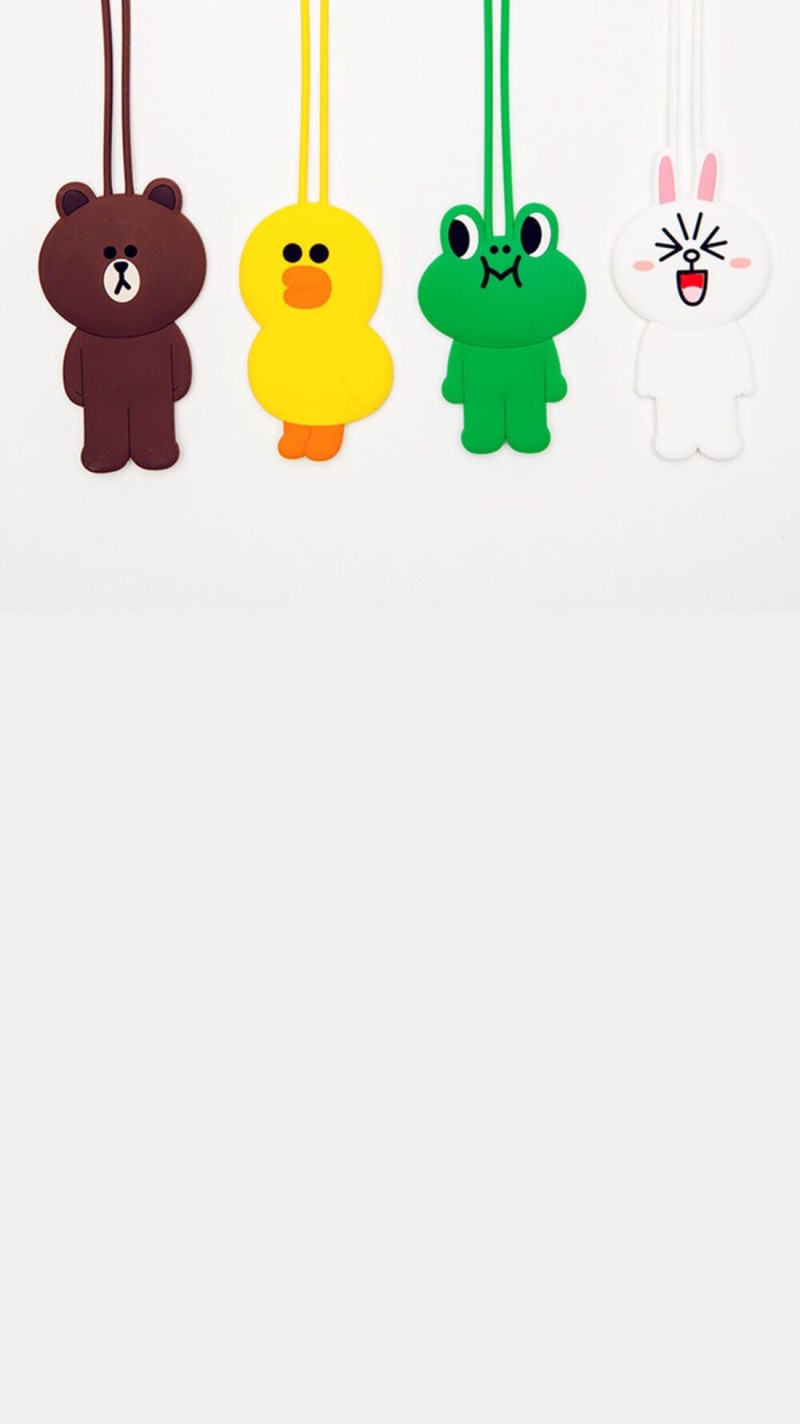 布朗熊与可妮兔的甜蜜情话：每一天都是爱的诗篇