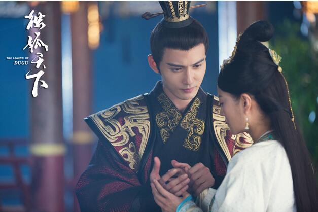 姜味情话｜用温暖与辛辣，说尽爱意