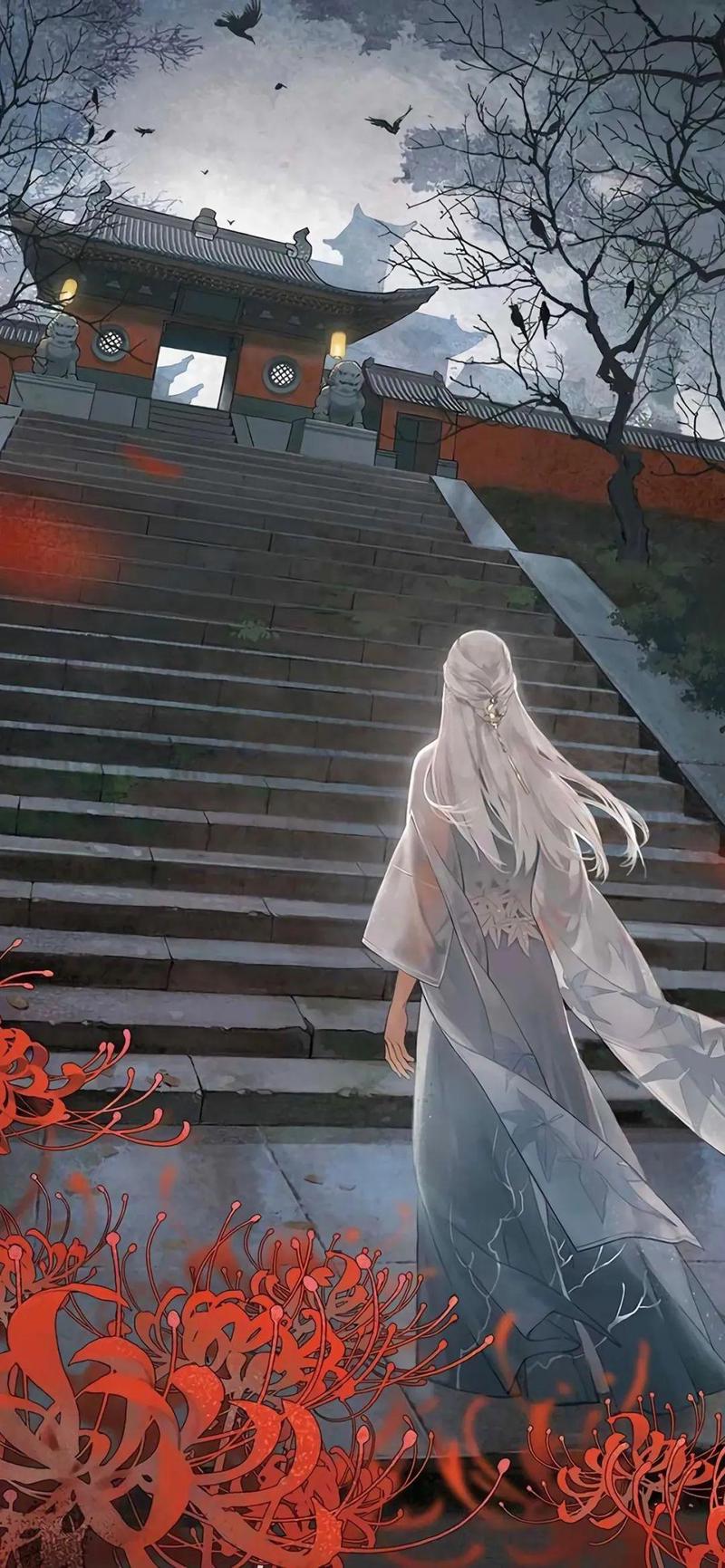 剑来那些情话·温柔与深情的告白