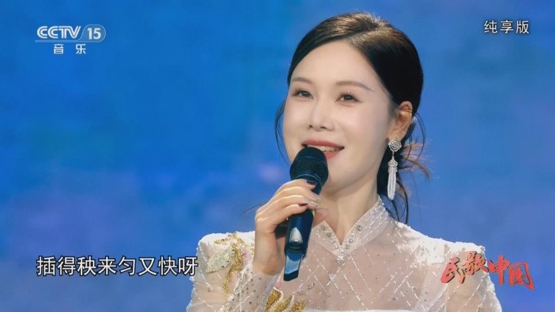 那张照片改变的一切…