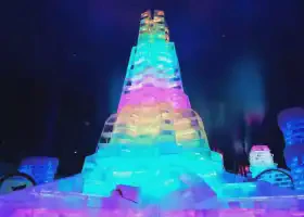 雪地里的小确幸？