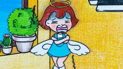 鼻塞三天，终于熬出头了！