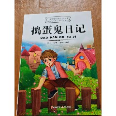 捣蛋鬼的日记｜我与规则的较量