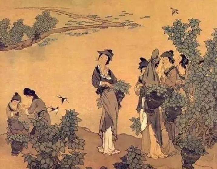 一日不见如隔三秋·那些藏在日常里的温柔告白