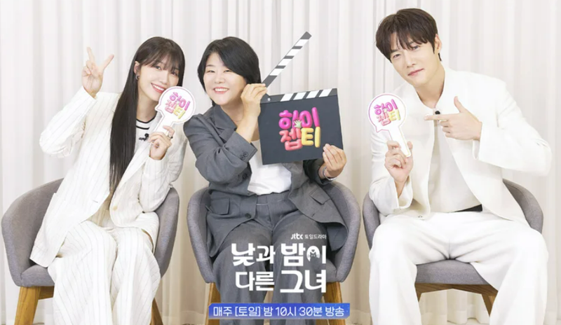 意外之缘丨我与周杰伦的午后时光