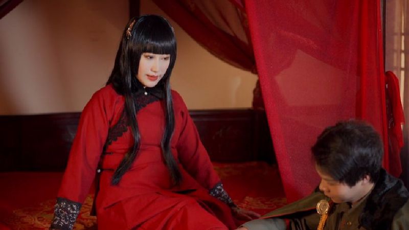 情话中的温柔细语—张显宗，我的牙疼，是你的专属情诗