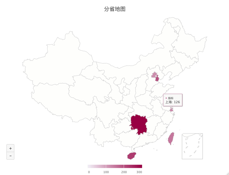 绘制爱的经纬｜一份藏在生活里的说情话地图