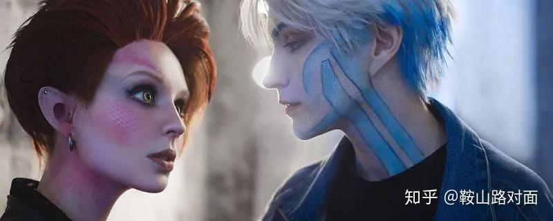 头号玩家情话：爱是游戏中的通关密钥