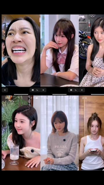 初识校园，团徽在心…