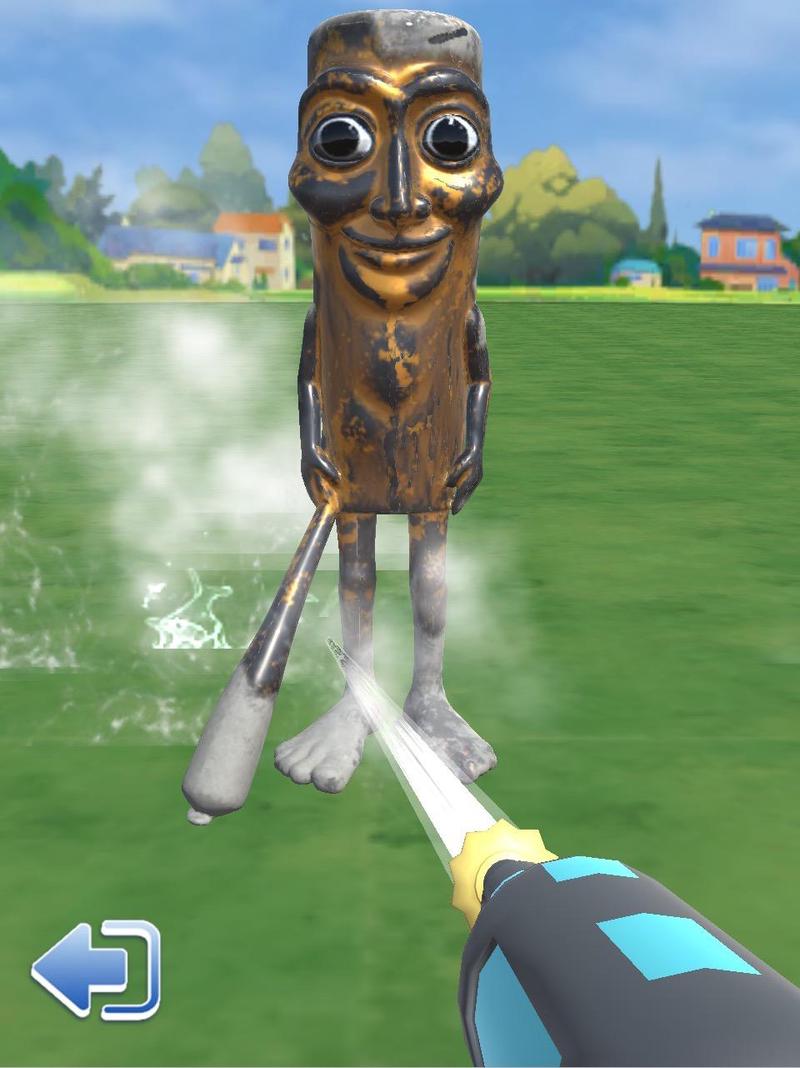 会讲故事的星星灯