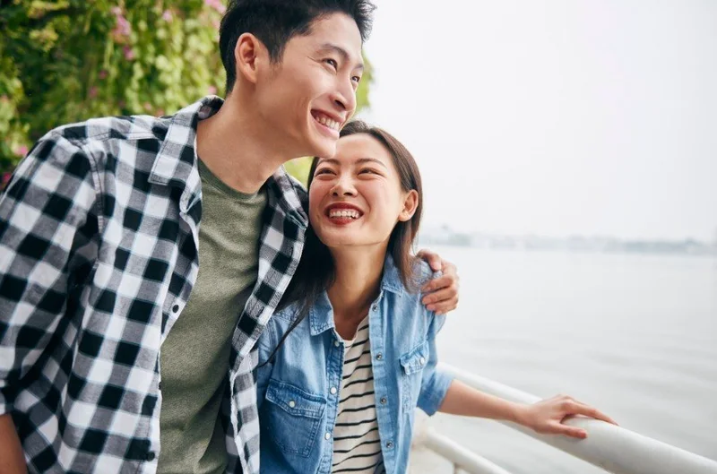 致那个在我身后默默撑腰的人丨爱是相信你，哪怕全世界都不信