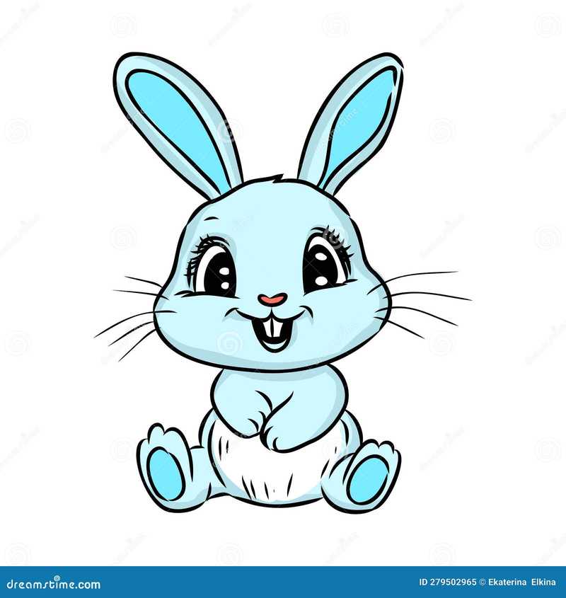 小白兔的欢乐日常! 小白兔的欢乐日常!