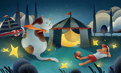 遗忘森林的最后童话！