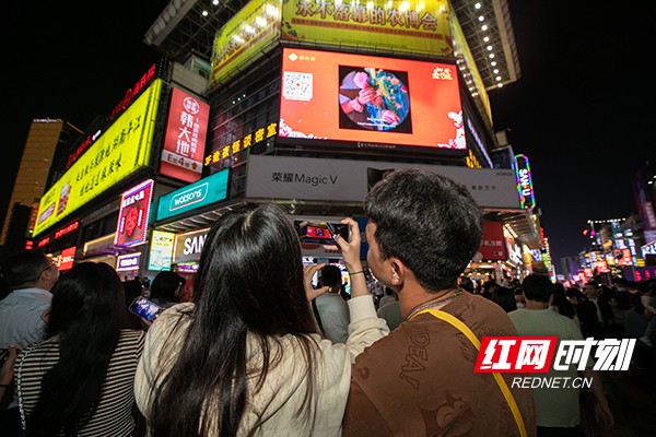 情话长沙，爱的诗篇里，每一句都是风景？