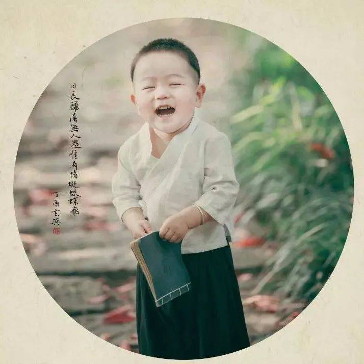 属于宝宝的情话丨那些藏在日常里的温柔