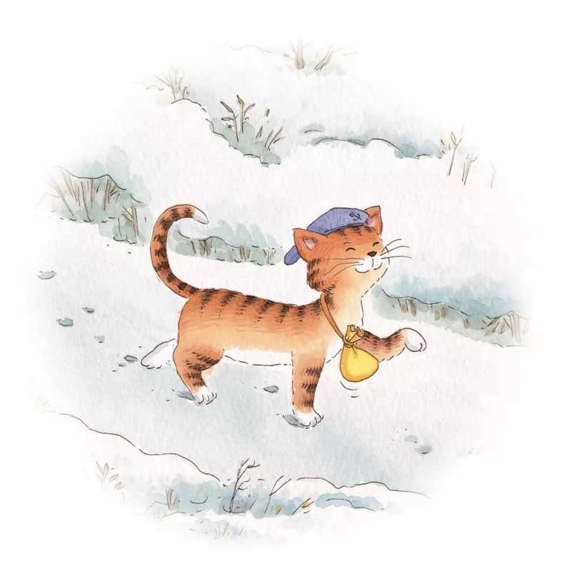 小白的选择｜一次关于勇气的决定