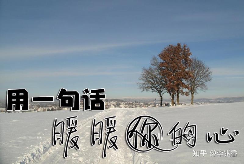 暖阳下的誓言｜情话的温度与深度