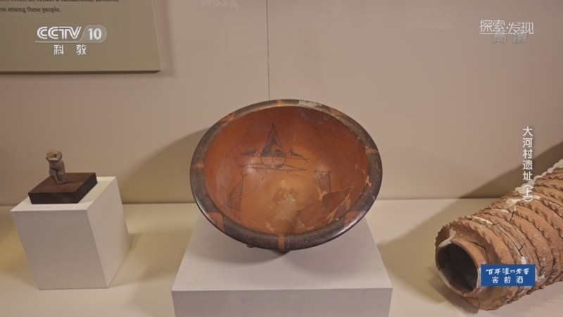 仰韶情话·那些温柔到骨子里的浪漫告白