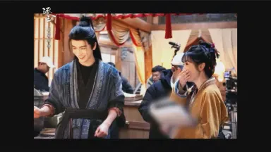 卿卿情话丨你的存在,让我的世界变得更加美好 卿卿情话丨你的存在,让我的世界变得更加美好
