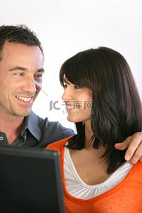 看相情话—一眼万年的心动瞬间