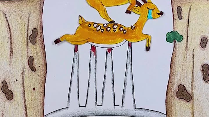 母爱的40字日记·爱在指尖，温暖如初