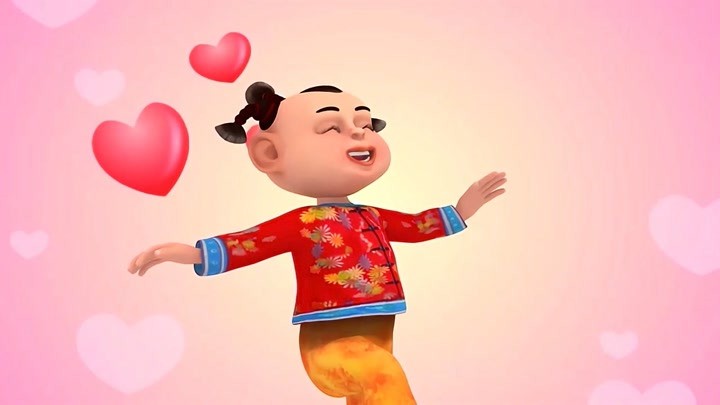 雨后的彩虹·团结友爱的力量 雨后的彩虹·团结友爱的力量