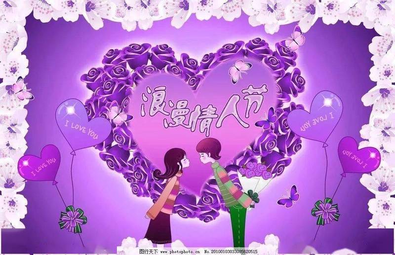 雪落无声时，我只想对你说…