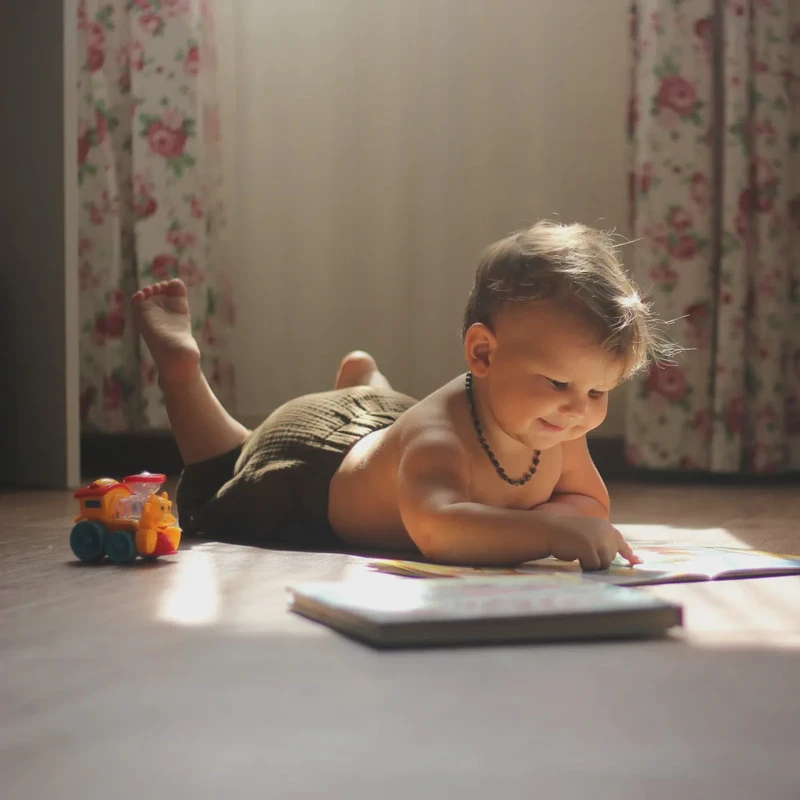 《月光下的魔法书屋丨小书虫的奇幻之旅》