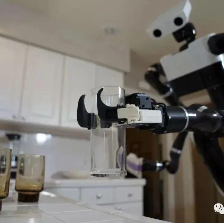 第17天：咖啡机又罢工了