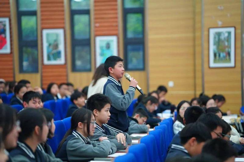 梦想之光，照亮前行的路