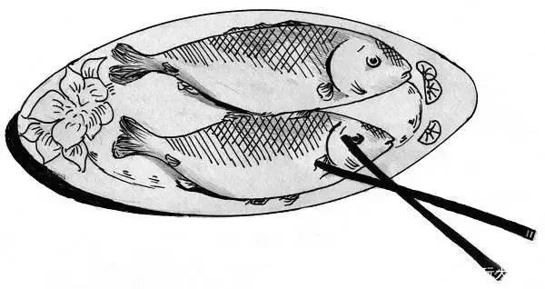 鱼香情话，爱在舌尖