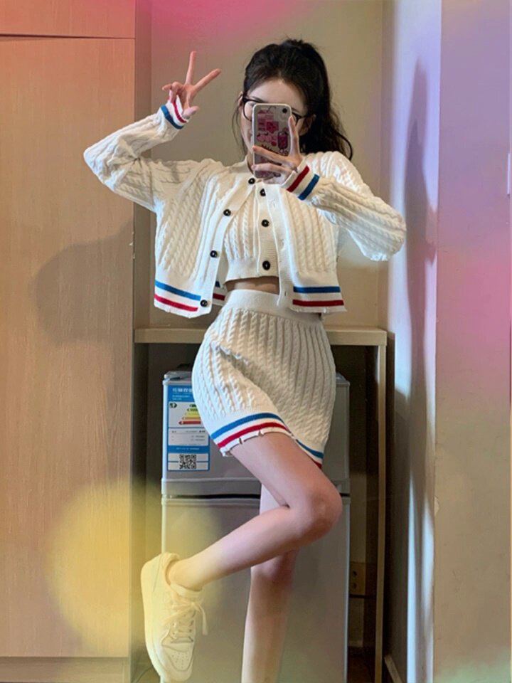 30码的梦，伪娘的心…