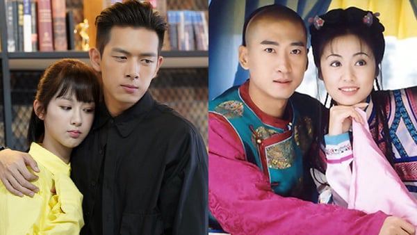 情话栗子·藏在日常里的甜，每一颗都为你剥好